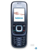 Nokia 2680 slide US