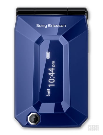 Sony Ericsson Jalou specs