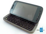 HTC Touch Pro2 US
