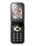 Sony Ericsson Jalou by Dolce&Gabbana