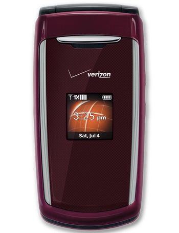 Verizon Escapade