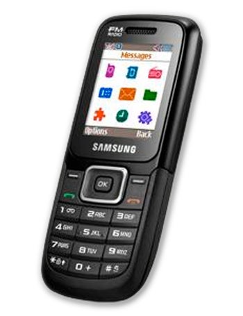 Samsung E1210