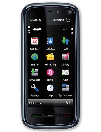 Reparar Nokia 5800 Navigation Edition