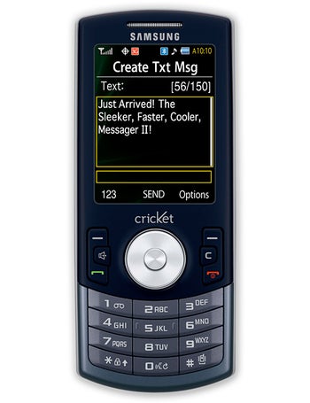 Samsung Messager II