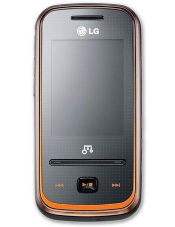 LG GM310 specs