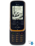 LG GM310