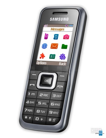 Samsung E2100L