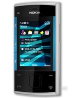 Nokia X3