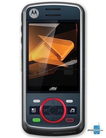 Motorola i856
