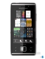 Sony Ericsson XPERIA X2a