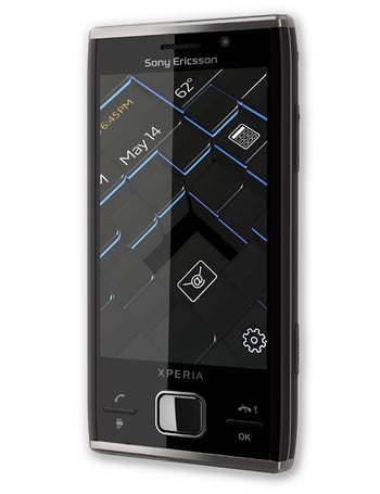 Sony Ericsson XPERIA X2a