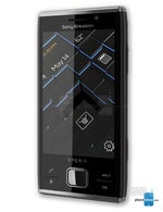 Sony Ericsson XPERIA X2