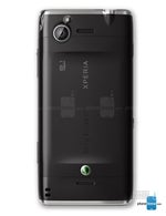 Sony Ericsson XPERIA X2