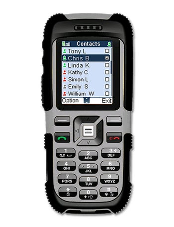 Sonim XP1