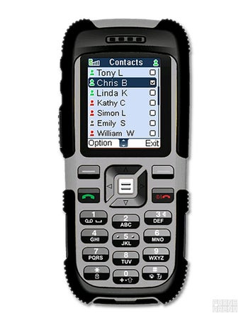 Sonim XP1