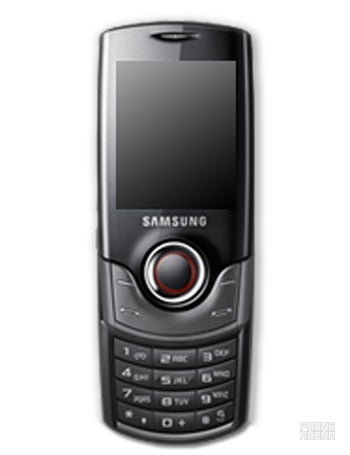 Samsung S3100