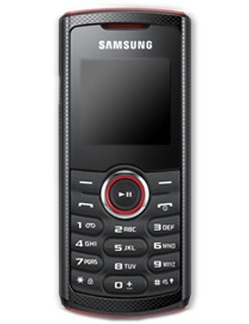Samsung E2120