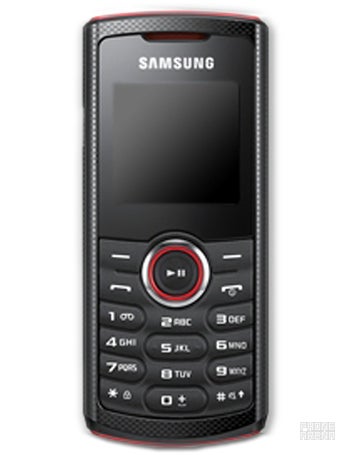 Samsung E2120