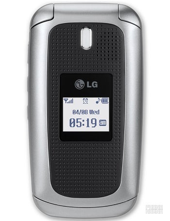 LG 410G specs