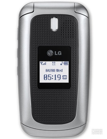 LG 410G