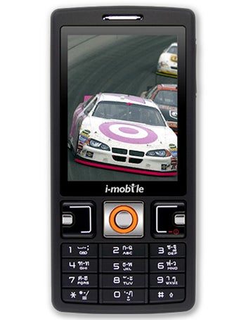 i-mobile 612