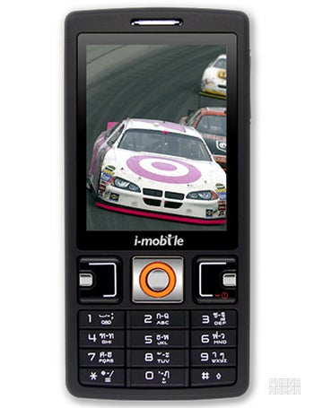 i-mobile 612