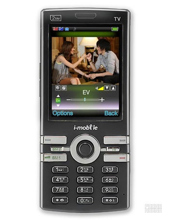 i-mobile TV620