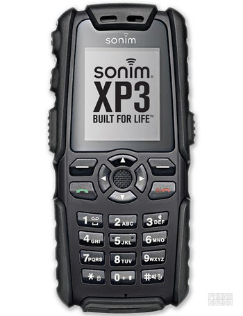 Sonim XP3 Enduro