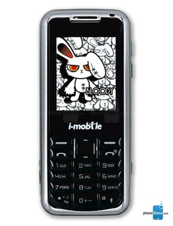 i-mobile 510