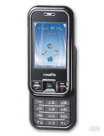 i-mobile 512