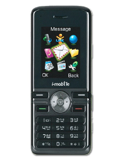 samsung galaxy 520