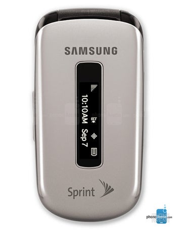 Samsung SPH-M240