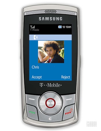 Samsung SGH-T659