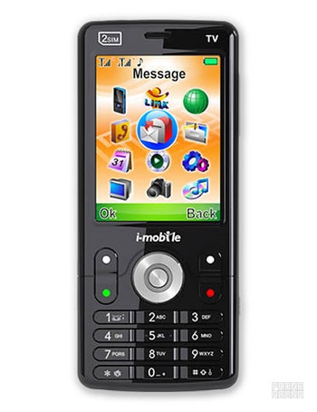 i-mobile TV535