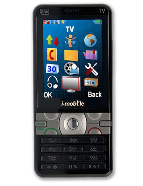 Tv mobile phone. 1 Телефон.