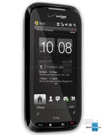 HTC Touch Pro2 CDMA