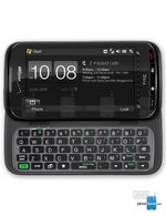 HTC Touch Pro2 CDMA