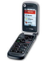 Motorola Entice W766