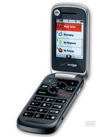 Motorola Entice W766