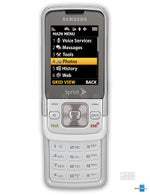 Samsung SPH-M330