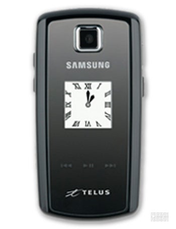 Samsung SCH-R540 specs