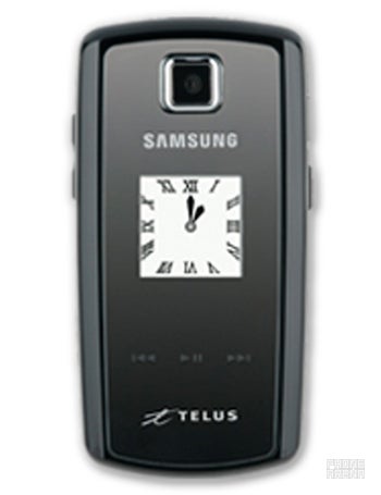Samsung SCH-R540