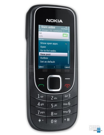 Nokia 2320 classic