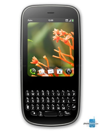 Palm Pixi