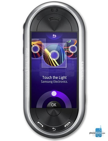 Samsung M7600B
