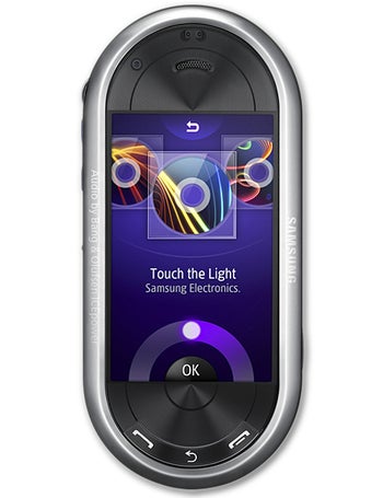Samsung M7600L