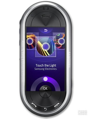 Samsung M7600L