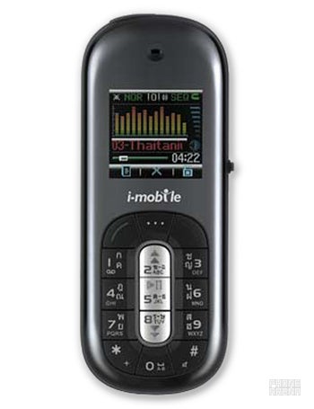 i-mobile 310