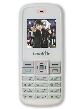i-mobile 313