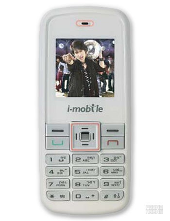 i-mobile 313